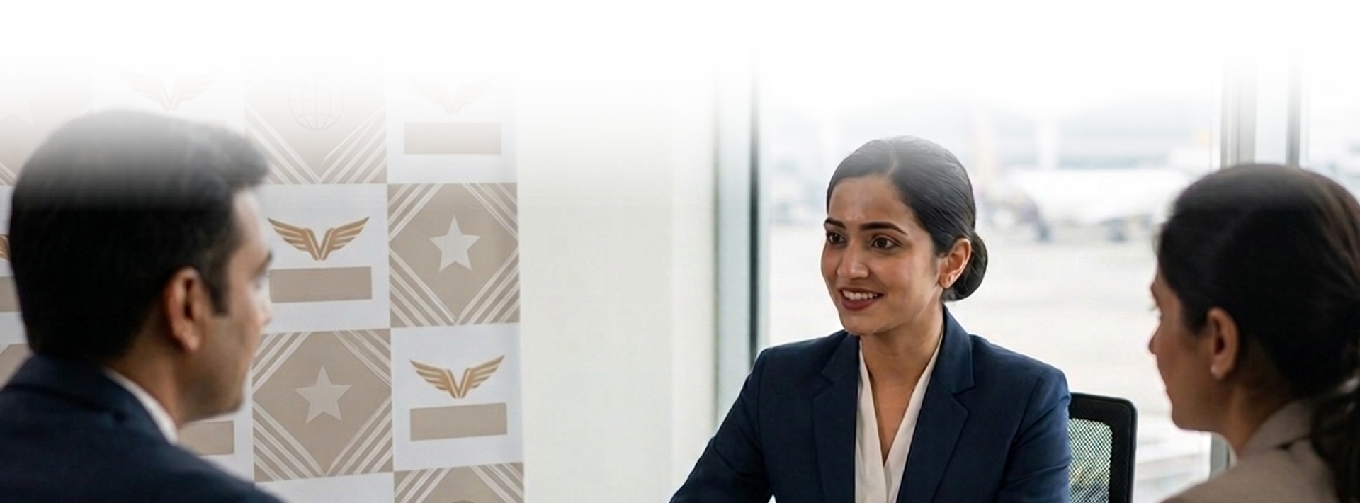 Mastering the Cabin Crew Interview: Top Q&As