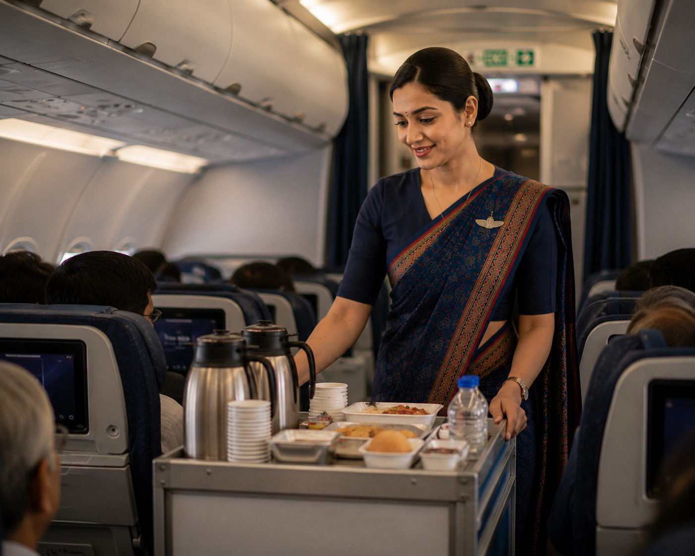 The Power of Soft Skills in Aviation