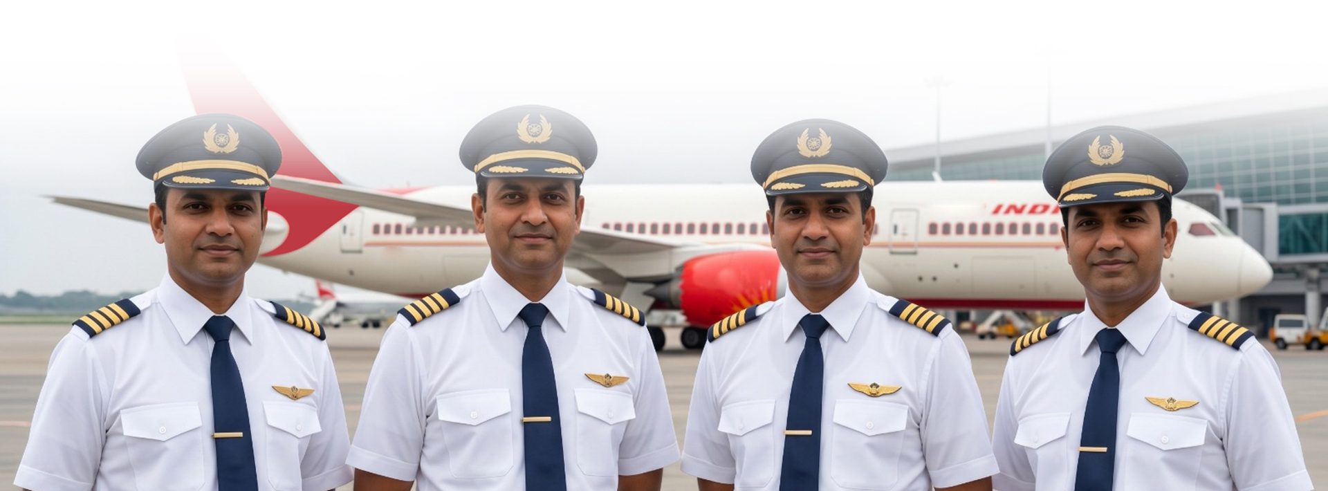 Federation Of Indian Pilot's IAAS