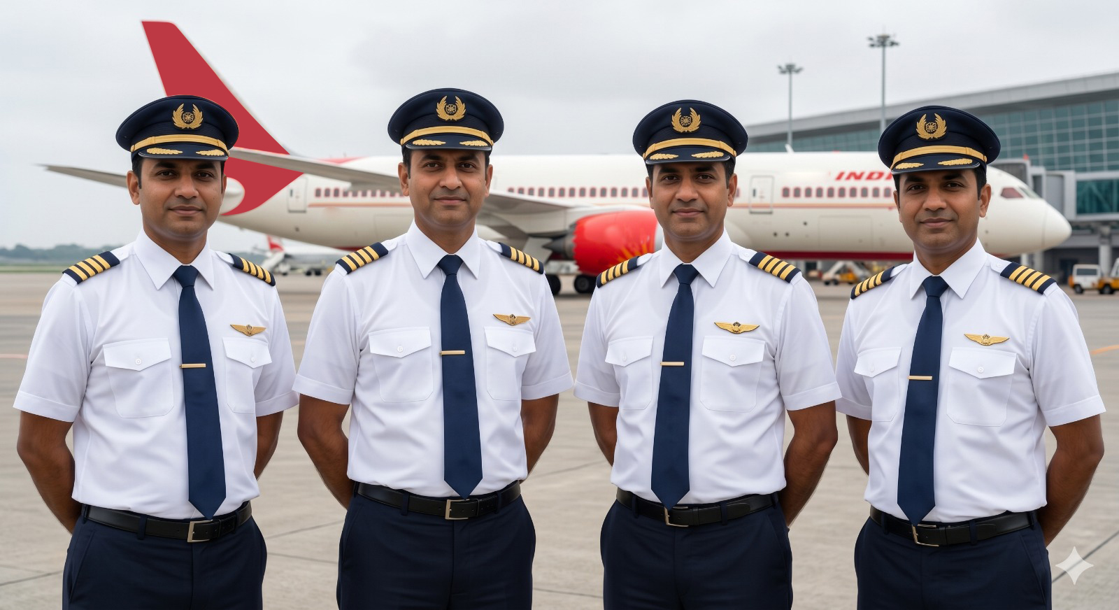 Federation Of Indian Pilot's IAAS